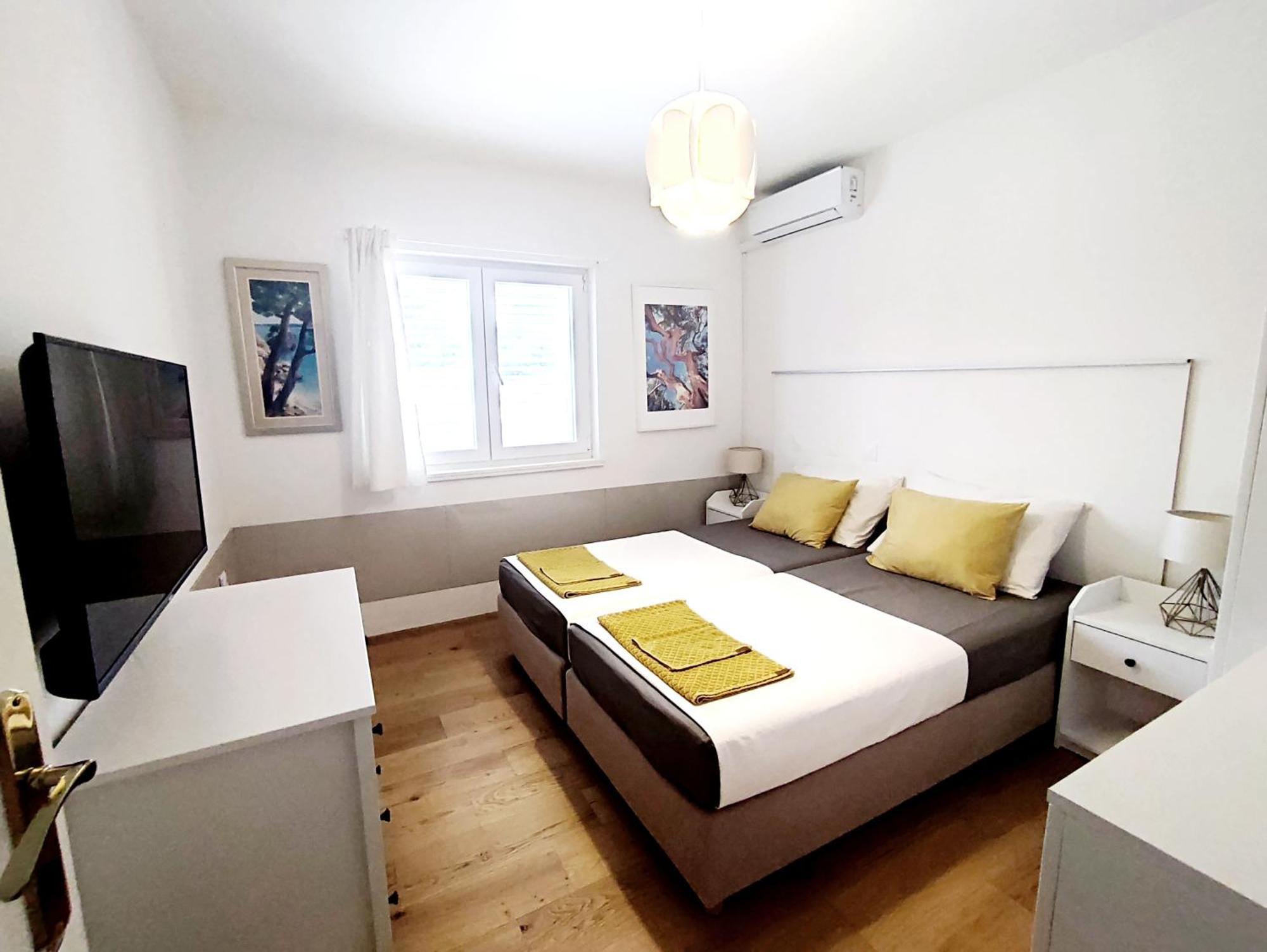 Apartman Rose, Close To The Makarska