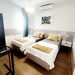 Apartment Rose, Close To The Beach